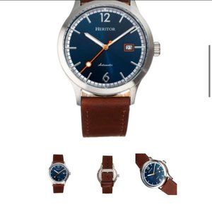 Heritor Becker Automatic